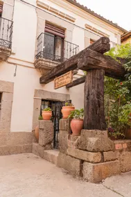 Casa rural el rincón del Altozano - Image 2