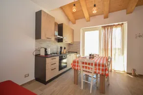 Apartment in Sul Calar del Sole: with pool - Image 4