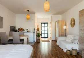 Köthen Loft Apartment - Image 5