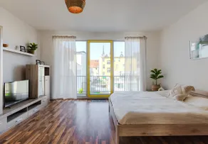 Köthen Loft Apartment - Image 4