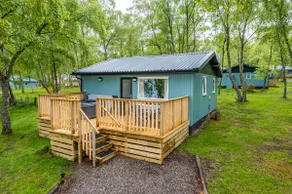 Bracken Lodge 8 with Hot Tub - Image 5