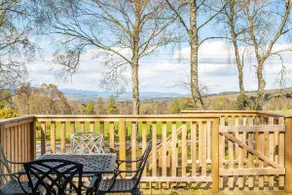 Bracken Lodge 8 with Hot Tub - Image 3