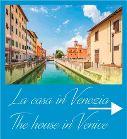 The house in Venice - Image 3