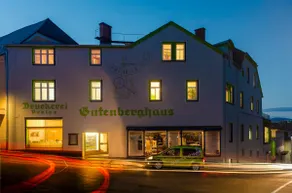 Das Gutenberghaus - Self Check In - Image 2