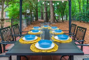 Cozy 4bd Home - NC State & Airport nearby - Image 4