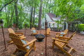 Cozy 4bd Home - NC State & Airport nearby - Image 2