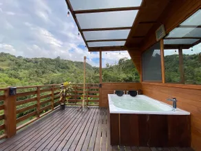 Glamping at Acaima Cabin 2 - Image 2
