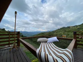 Glamping at Acaima Cabin 2 - Image 5