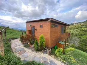 Glamping at Acaima Cabin 2 - Image 3