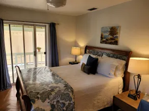 Ranch/Separate Private 2 Bdrm Suite w/Patio - Image 2