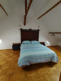 Country house Furnished tourist accommodation - Image 4