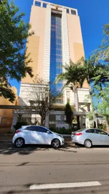 Elegant Flat in Londrina's Central Area - Image 2
