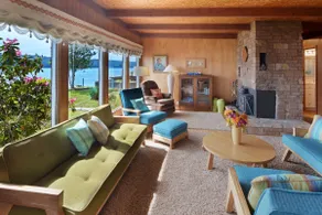 The Little Red Beach House - Image 5