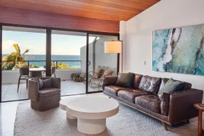 Charming Mediterranean Villa Ocean Views & Pool - Image 5