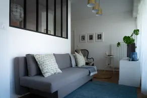 Le Coquet, 20 minutes from Paris and Orly Airport - Image 3