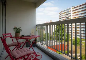 Le Coquet, 20 minutes from Paris and Orly Airport - Image 4