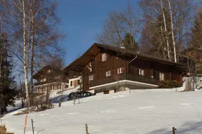 Chalet Berken - Image 4
