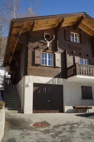 Chalet Berken - Image 2