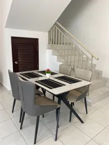 Safa homestay Puncak Alam - Image 2