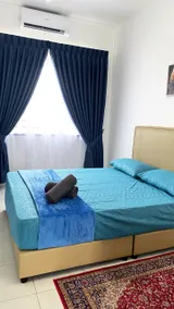 Safa homestay Puncak Alam - Image 3