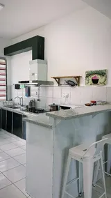 Safa homestay Puncak Alam - Image 5