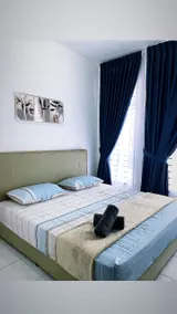 Safa homestay Puncak Alam - Image 4