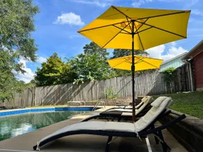 Splash & Play | Pool, BBQ & Pets Welcome! - Image 2