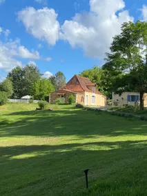 Le Cantou cottage with pool in the heart of the Périgord - Image 4