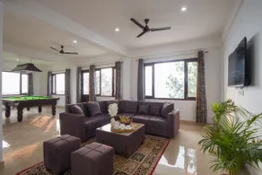 Pet-friendly Villa W/Outdoor Seating & Pvt. Pool - Image 4