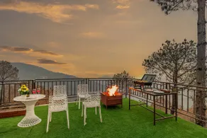 Pet-friendly Villa W/Outdoor Seating & Pvt. Pool - Image 5