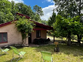 Gîte for 8 people in a green setting with a view - Image 2