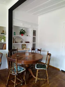 Agiasos Classic Stone House - Image 4