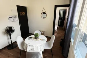 Cozy apartment in the city center - Image 3