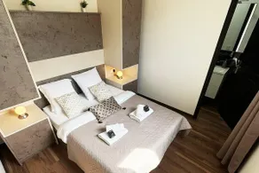 Cozy apartment in the city center - Image 2