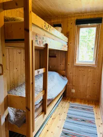 Cozy family cabin in Vinje - Image 3