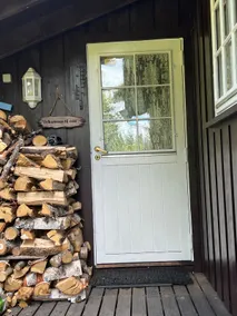 Cozy family cabin in Vinje - Image 5