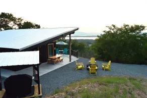 Lakeview and Sunsets overlooking Sardis Lake - Image 3