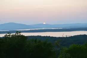 Lakeview and Sunsets overlooking Sardis Lake - Image 5
