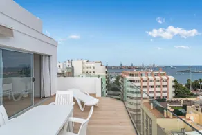 Home2Book Chic Attic City&Beach Views Las Palmas - Image 4