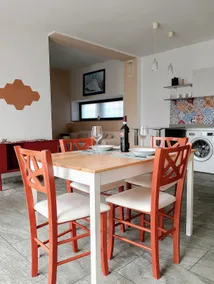 Appartamento Casa Libe - Image 3