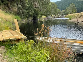 Aire River Escape - Image 4