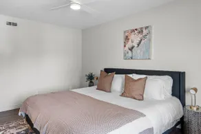 Downtown Moncton Gem | 1BR King - Image 2