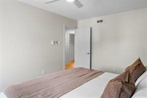 Downtown Moncton Gem | 1BR King - Image 4