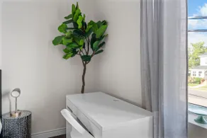 Downtown Moncton Gem | 1BR King - Image 5