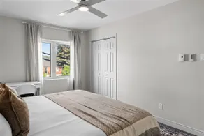 Downtown Moncton Gem | 1BR King - Image 3