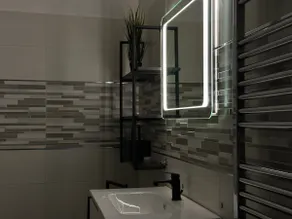 Deluxe Apartment in centro - Image 5