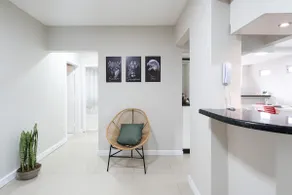 100m from the BEACH with Barbecue and Wi-Fi - Image 4