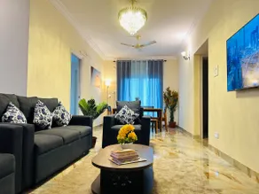 Evara Luxury Living Central 3BHK near HITEC City - Image 3