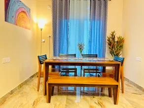 Evara Luxury Living Central 3BHK near HITEC City - Image 5