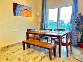 Evara Luxury Living Central 3BHK near HITEC City - Image 4